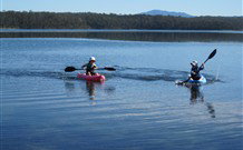 Ocean Lake Caravan Park - Tourism Gold Coast 4
