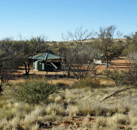 Olive Downs campground - Tourism Gold Coast