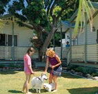 Paradise Palms Caravan Park - Tourism Gold Coast