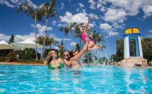 Park Beach Holiday Park - Tourism Gold Coast 0