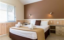 Park Beach Holiday Park - Tourism Gold Coast 4