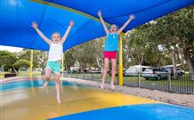 Park Beach Holiday Park - Tourism Gold Coast 3