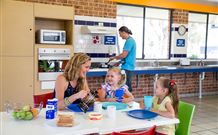 Park Beach Holiday Park - Tourism Gold Coast 5