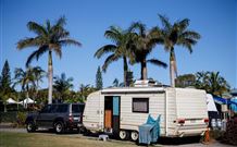 Park Beach Holiday Park - Tourism Gold Coast 7