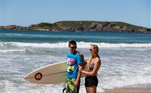 Park Beach Holiday Park - Tourism Gold Coast 6
