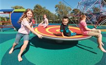 Park Beach Holiday Park - Tourism Gold Coast 8