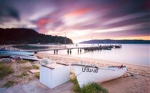Patonga NSW Tourism Gold Coast