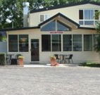 Poplar Caravan Park and Harrys Snack Shack - Tourism Gold Coast