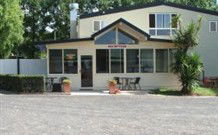 Poplar Caravan Park And Harrys Snack Shack - Tourism Gold Coast 0