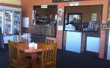 Poplar Caravan Park And Harrys Snack Shack - Tourism Gold Coast 1