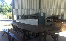 Poplar Caravan Park And Harrys Snack Shack - Tourism Gold Coast 5