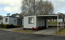Poplar Caravan Park And Harrys Snack Shack - Tourism Gold Coast 7