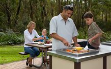 Port Stephens Treescape - Tourism Gold Coast 0