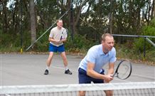 Port Stephens Treescape - Tourism Gold Coast 3