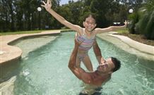 Port Stephens Treescape - Tourism Gold Coast 2