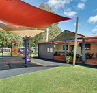 Pyramid Holiday Park