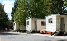 Queanbeyan Riverside Tourist Park - Tourism Gold Coast 0