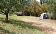 Queanbeyan Riverside Tourist Park - Tourism Gold Coast 1