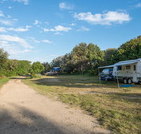 Racecourse Campground - Tourism Gold Coast