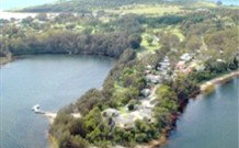 Wallaga Lake NSW Tourism Gold Coast