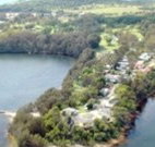 Regatta Point Holiday Park - Tourism Gold Coast