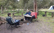 Saltwater Creek Campground - Tourism Gold Coast 0