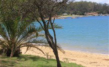 Sapphire Sun Eco Holiday Village - Eden - Tourism Gold Coast 0