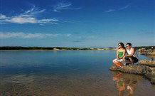 Sawtell NSW Tourism Gold Coast
