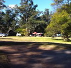 Shallow Crossing Campground - Tourism Gold Coast