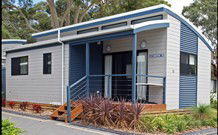 Shoal Bay Holiday Park Port Stephens - Tourism Gold Coast 7