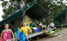 Shoal Bay Holiday Park Port Stephens - Tourism Gold Coast 9