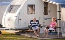 Shoal Bay Holiday Park Port Stephens - Tourism Gold Coast 12