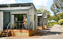 Shoal Bay Holiday Park Port Stephens - Tourism Gold Coast 11
