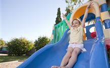 Shoal Bay Holiday Park Port Stephens - Tourism Gold Coast 14