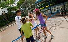 Shoal Bay Holiday Park Port Stephens - Tourism Gold Coast 15