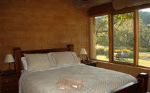 Snowy Wilderness Resort - Tourism Gold Coast 1