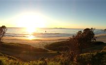 Surfbeach Holiday Park Narooma - Tourism Gold Coast 0