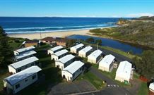 Surfbeach Holiday Park Narooma - Tourism Gold Coast 3