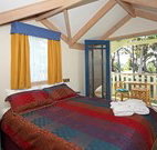 Swan Lake Holiday Park - Tourism Gold Coast