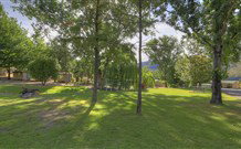 Talbingo Tourist Caravan Park - Tourism Gold Coast 1