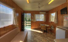 Talbingo Tourist Caravan Park - Tourism Gold Coast 0