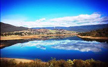 Talbingo Tourist Caravan Park - Tourism Gold Coast 4