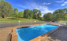 Talbingo Tourist Caravan Park - Tourism Gold Coast 3