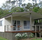 Tall Timbers Caravan Park - Tourism Gold Coast