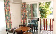 The Haven Caravan Park - Tourism Gold Coast 0