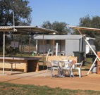 The Old School Caravan Park - Tourism Gold Coast