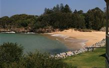 Tuross Beach Holiday Park - Tourism Gold Coast 0