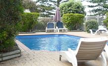 Tuross Beach Holiday Park - Tourism Gold Coast 2