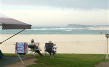 Tuross Beach Holiday Park - Tourism Gold Coast 1