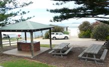 Tuross Beach Holiday Park - Tourism Gold Coast 3
